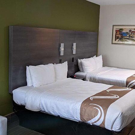 Quality Inn Brownsville Exteriér fotografie